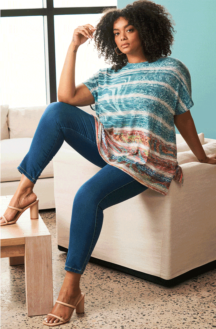 SHOP DENIM