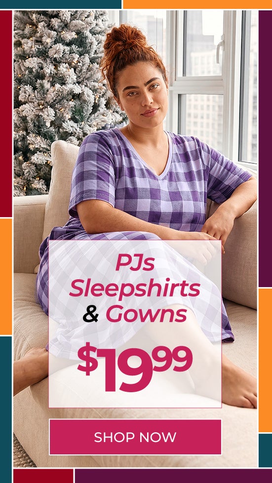 Plus Up Pj