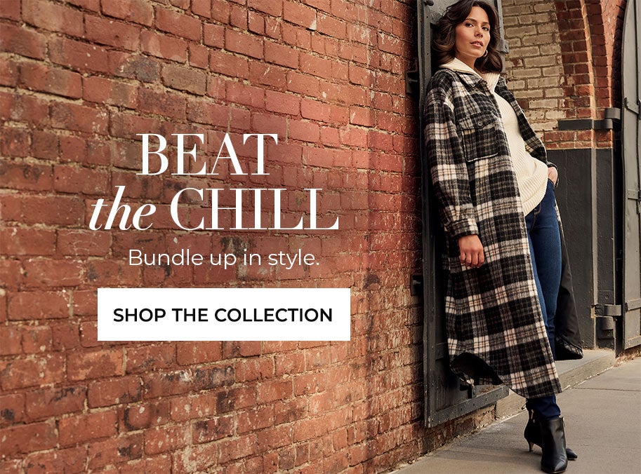 SHOP THE COLLECTION