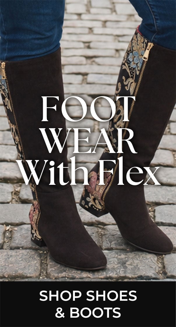 Shop Shoes & Boots