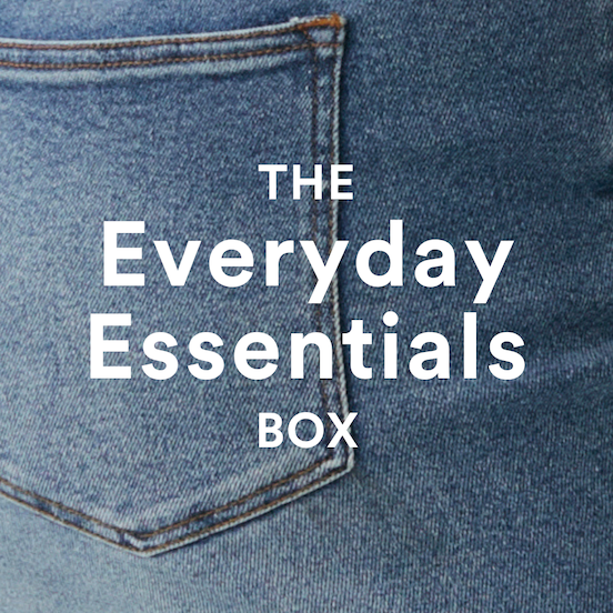 The Everyday Essential Box