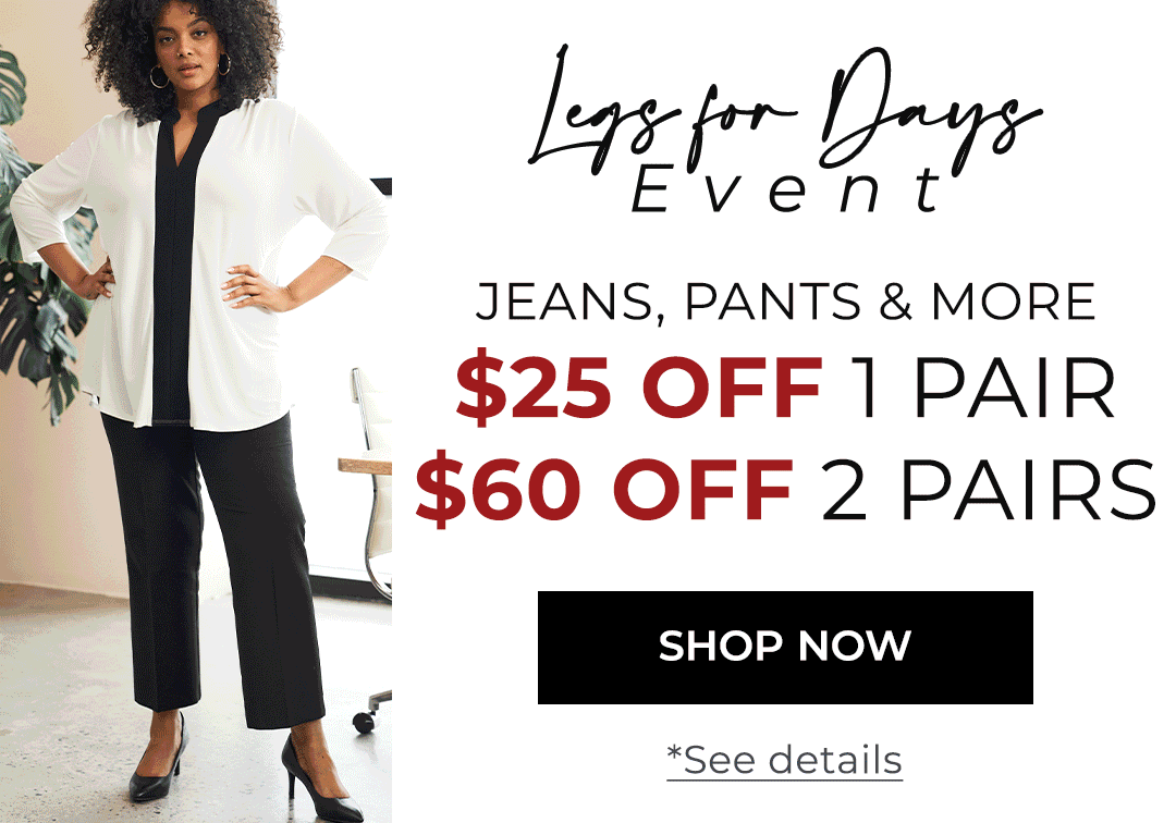 SHOP DENIM