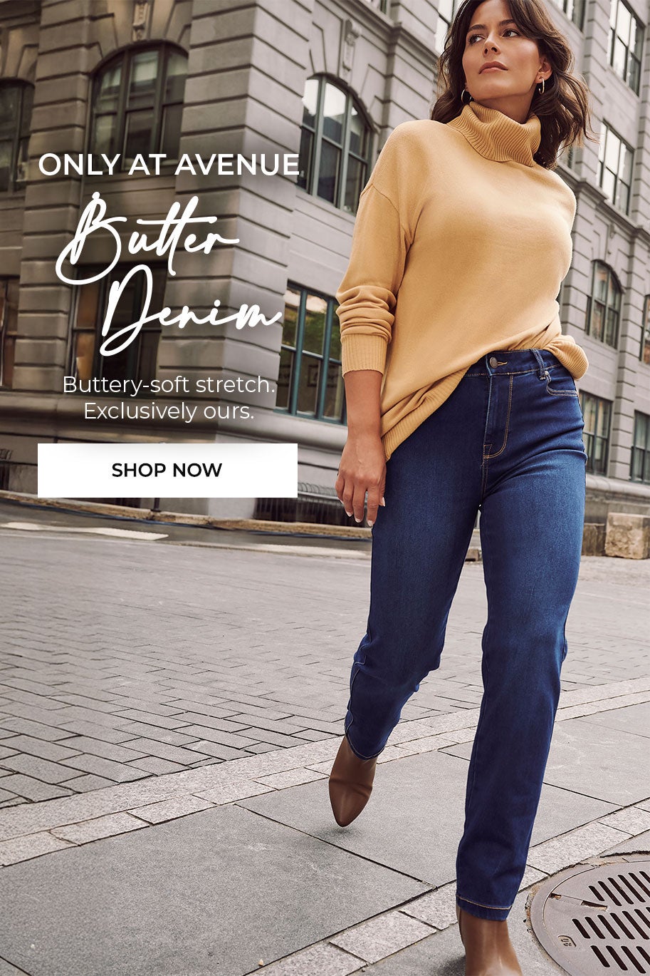 SHOP THE COLLECTION