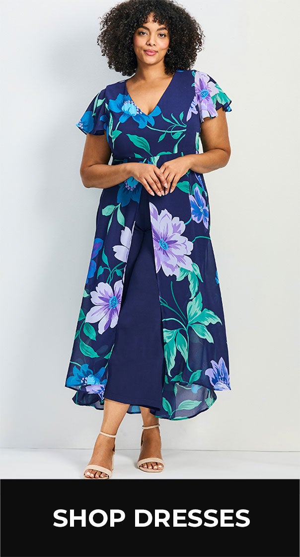 Shop Dresses