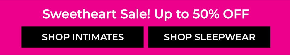 Shop NTIMATES AND SLEEP