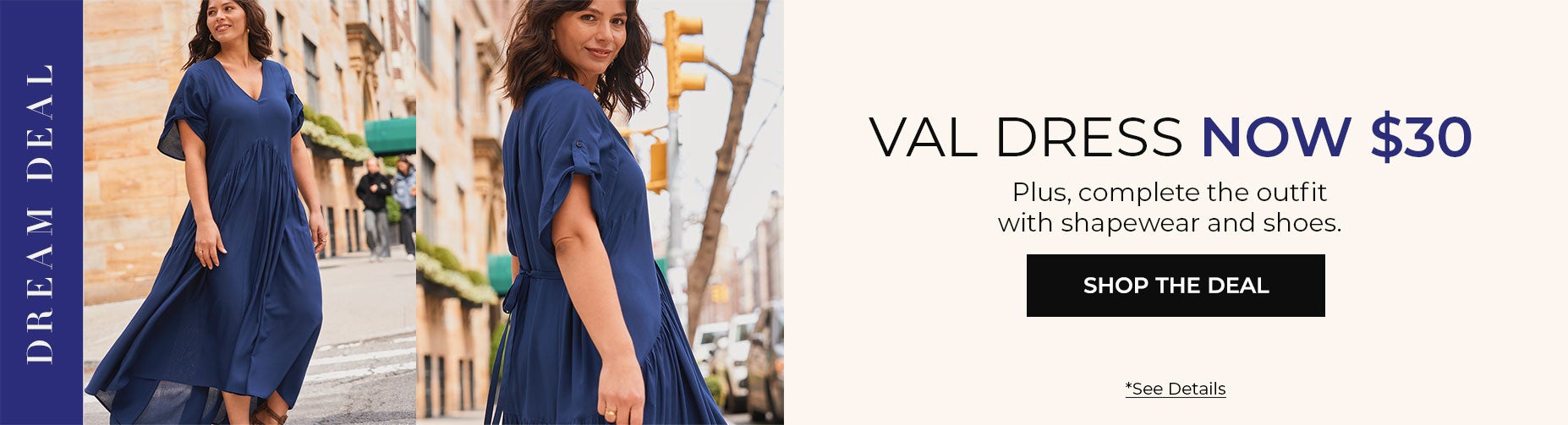 SHOP DENIM