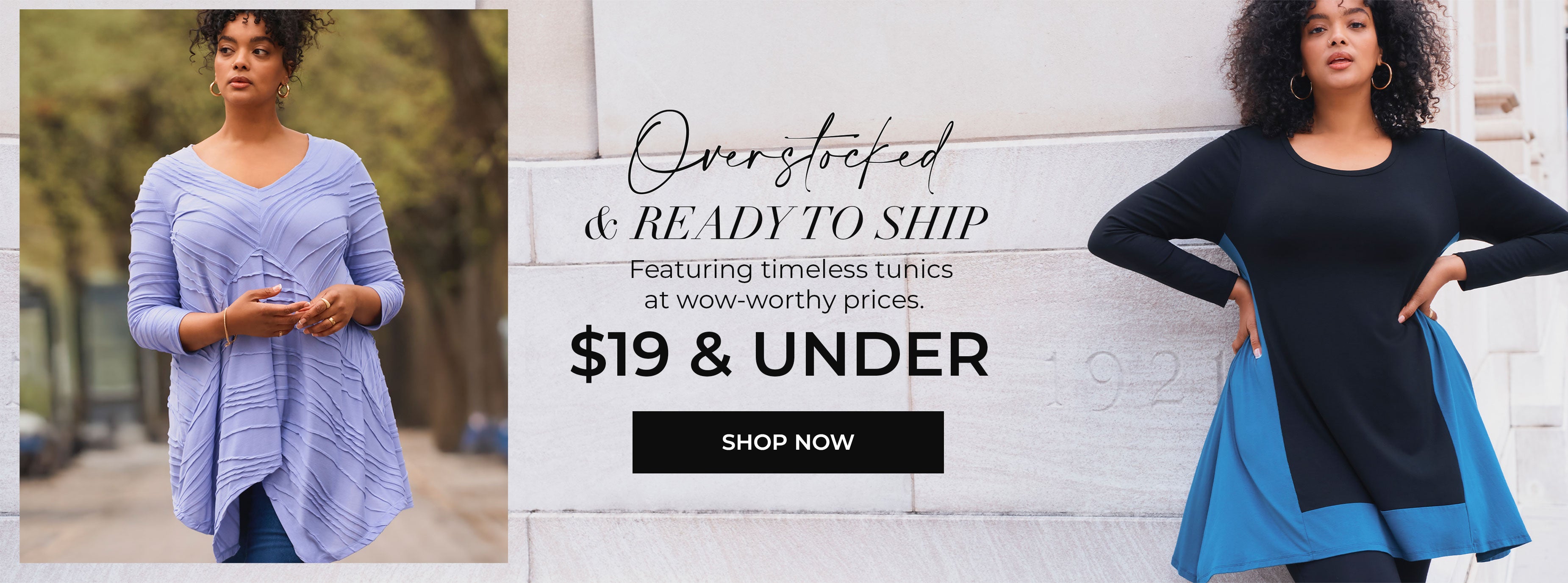 Best of Fall up to 50% off from $14.99