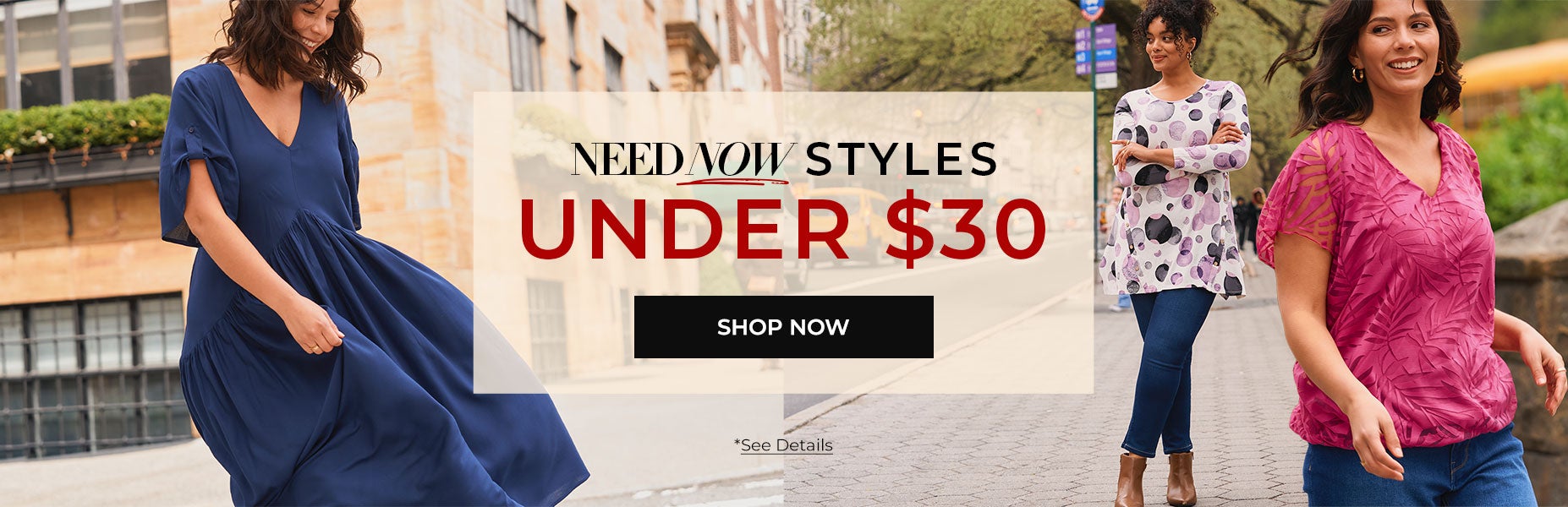 SHOP DENIM