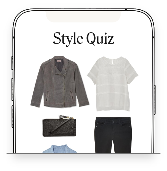 Style Quiz