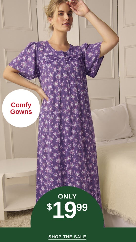 Gowns