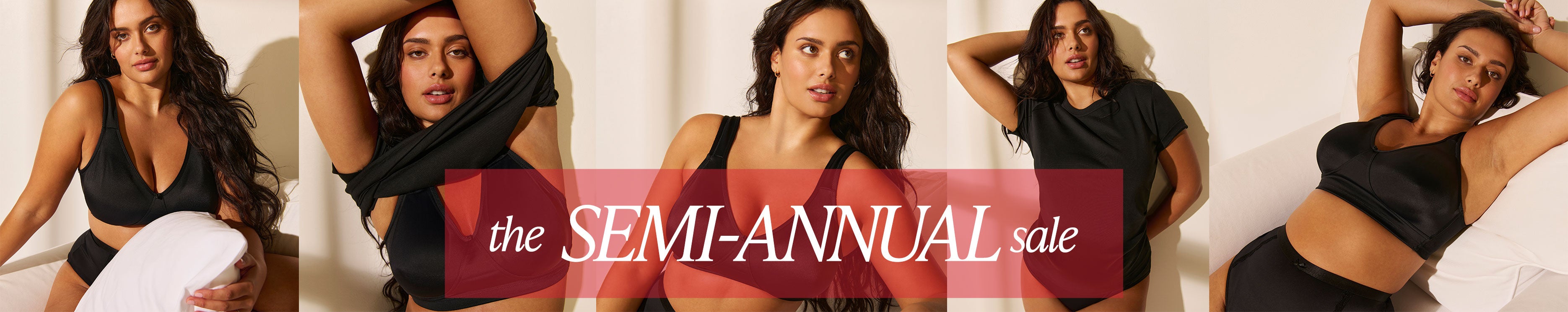 SEMIANNUAL SALE
