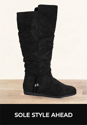 SHOP DENIM